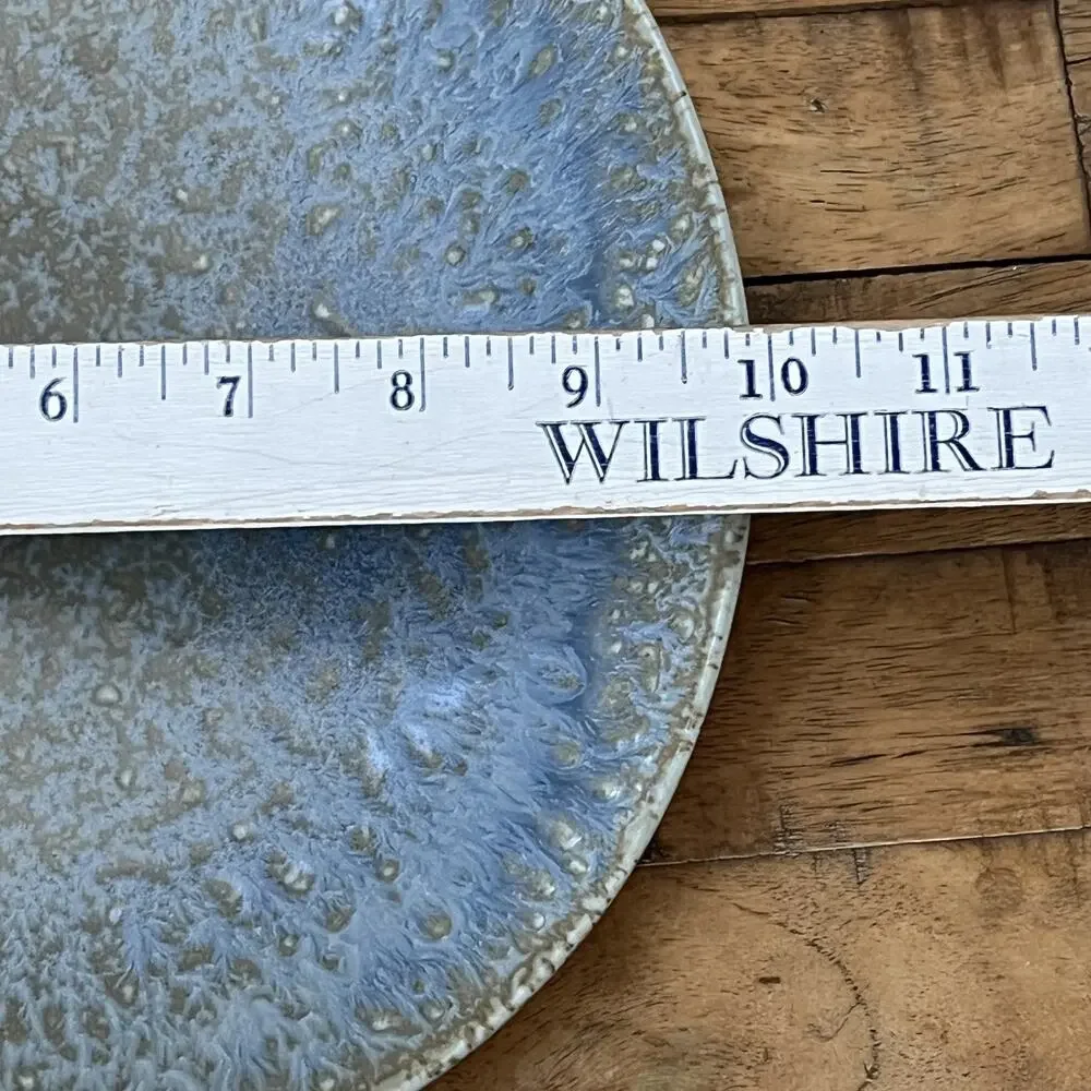 Handmade Ceramic Plates 10